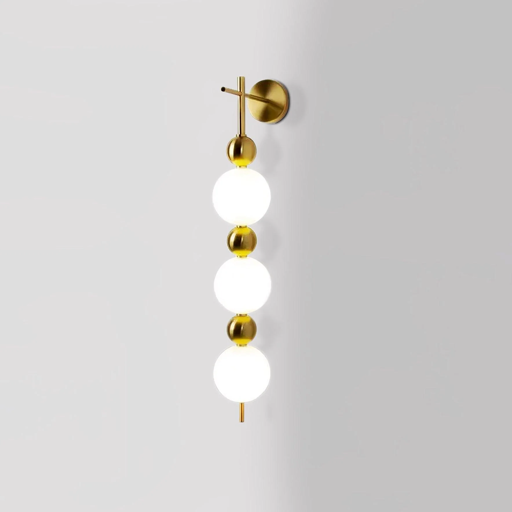 Myveleth Premium Nordic Art Wall Lamp - Image 8