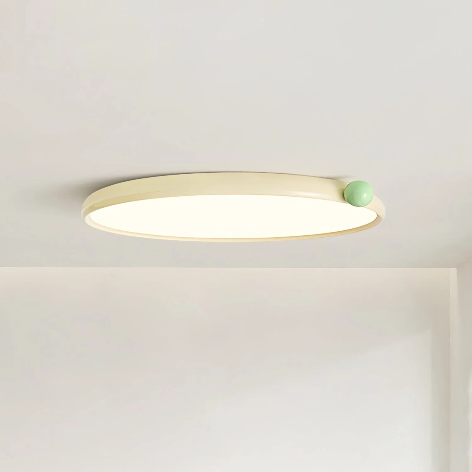 Myvelis Modern Minimalist Ceiling Lamp - Image 18