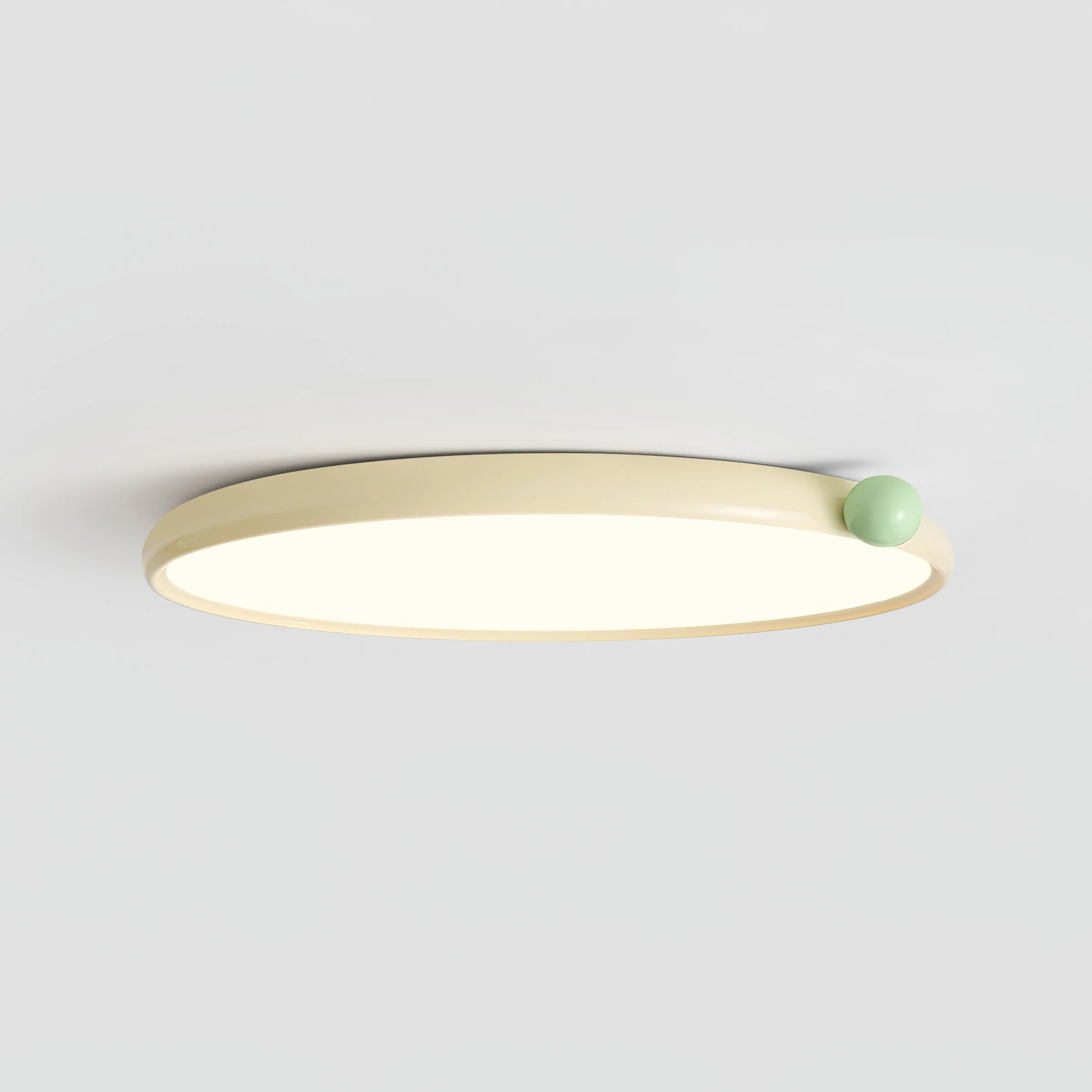 Myvelis Modern Minimalist Ceiling Lamp - Image 19