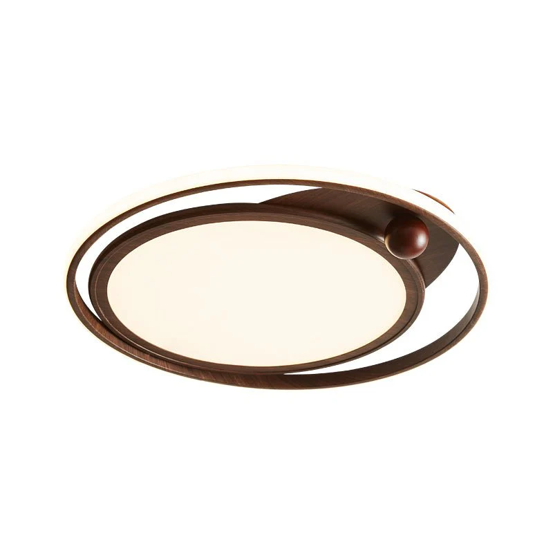 Myvenara Premium Nordic Art Ceiling Light - Image 3