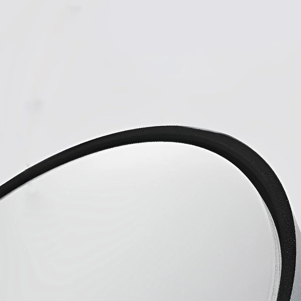 Nacy Cone Shape LED Modern Outdoor Wall Lamp - Image 7