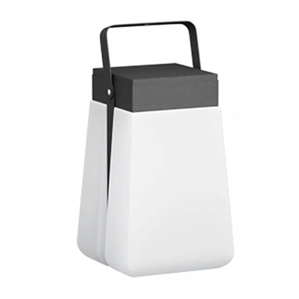 Nadine Portable Solar Landscape Decorative Outdoor Light - Image 4
