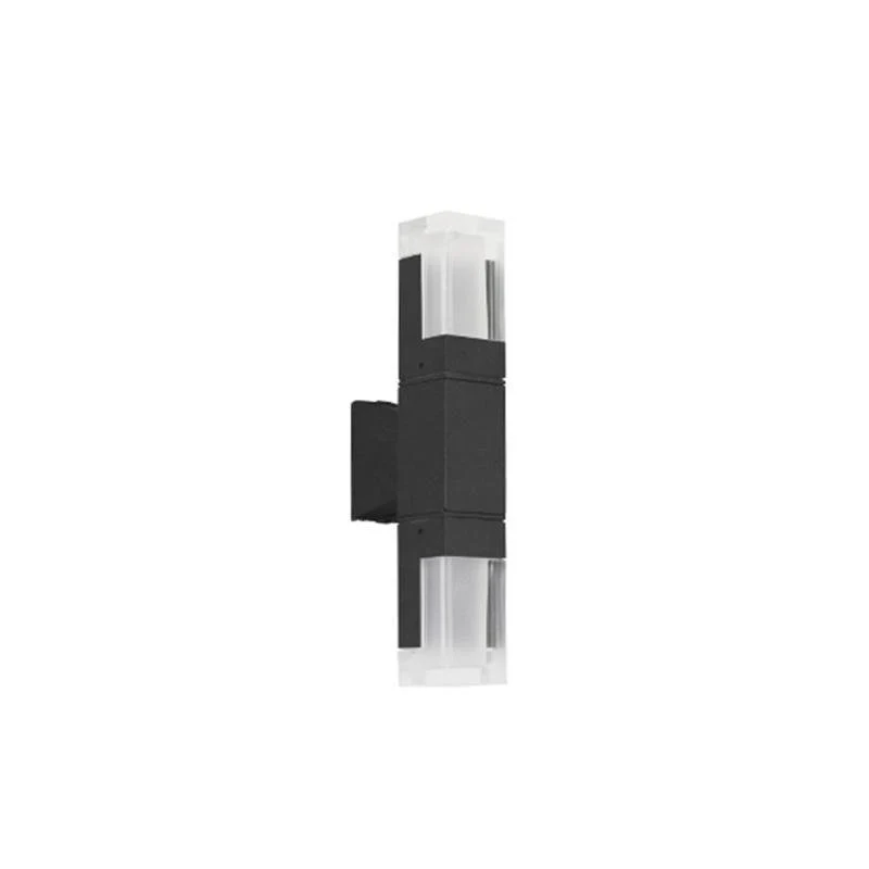 Nadine Unique Elegance Outdoor Wall Lights - Image 2