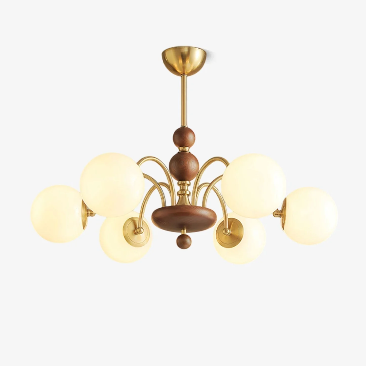 Naomi Luxury Chandelier