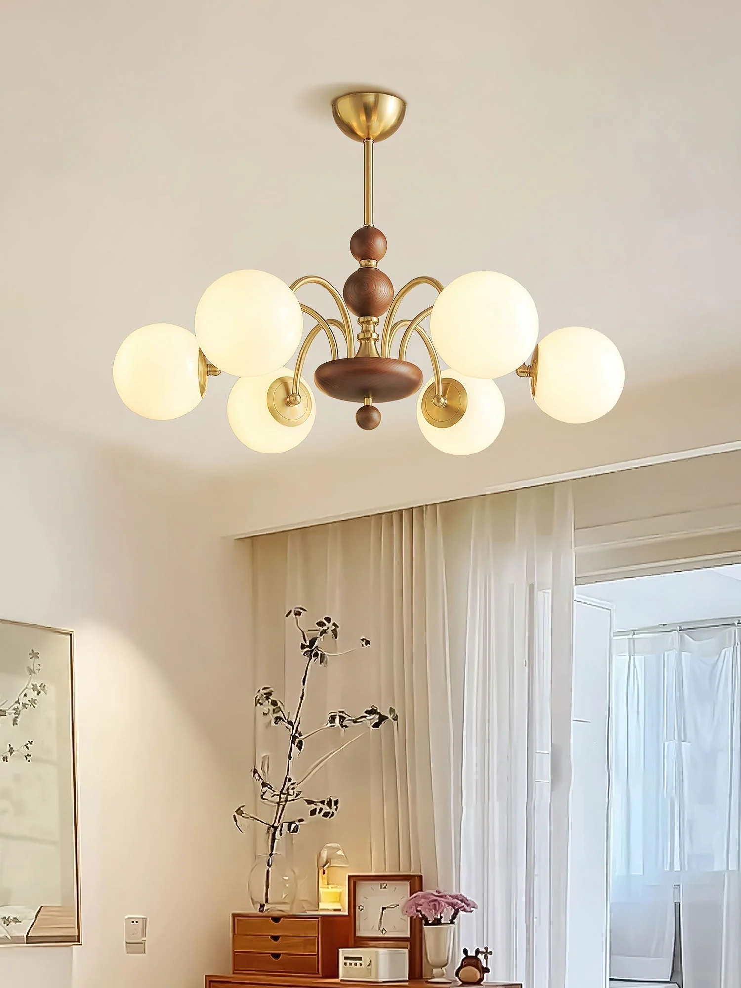 Naomi Luxury Chandelier - Image 12