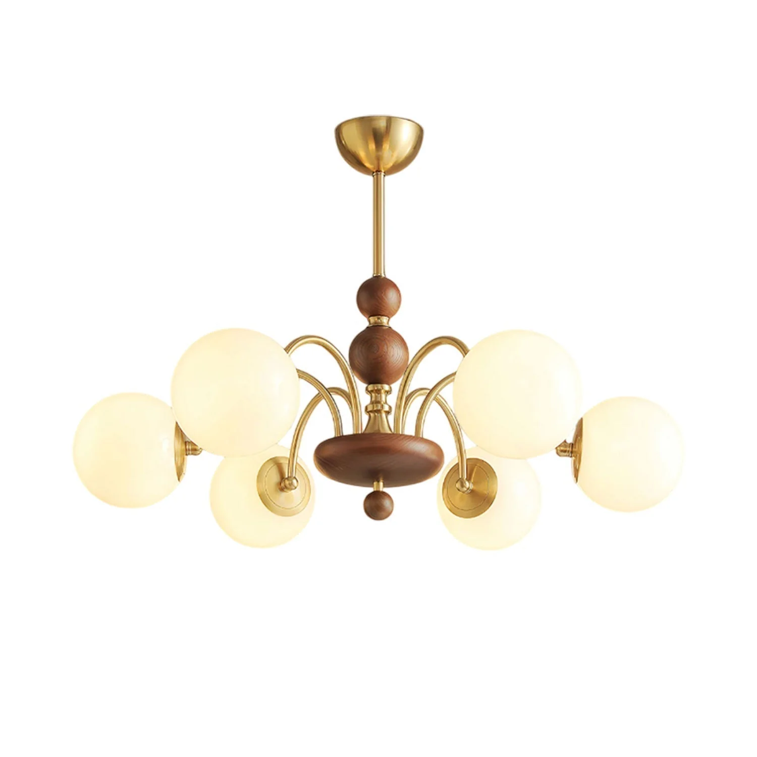 Naomi Luxury Chandelier - Image 5