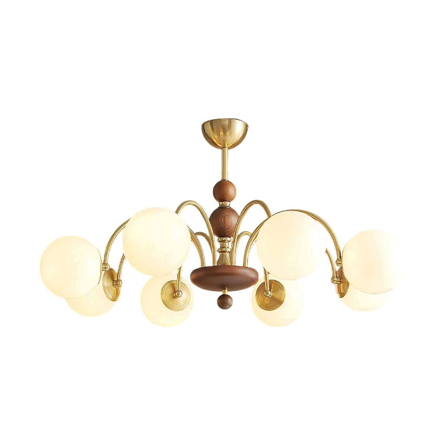 Naomi Luxury Chandelier - Image 6