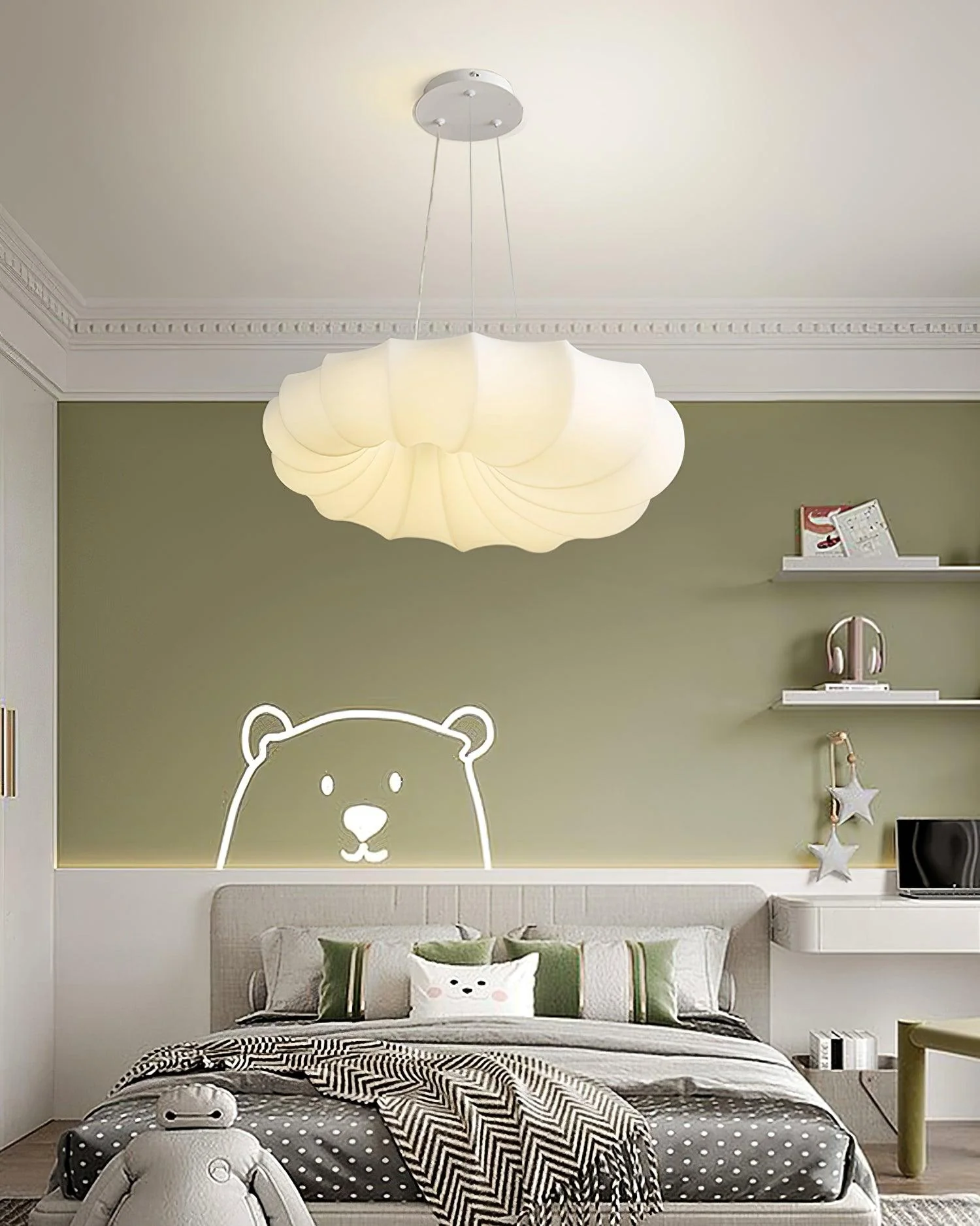 Nathan Modern Pendant Light - Image 10