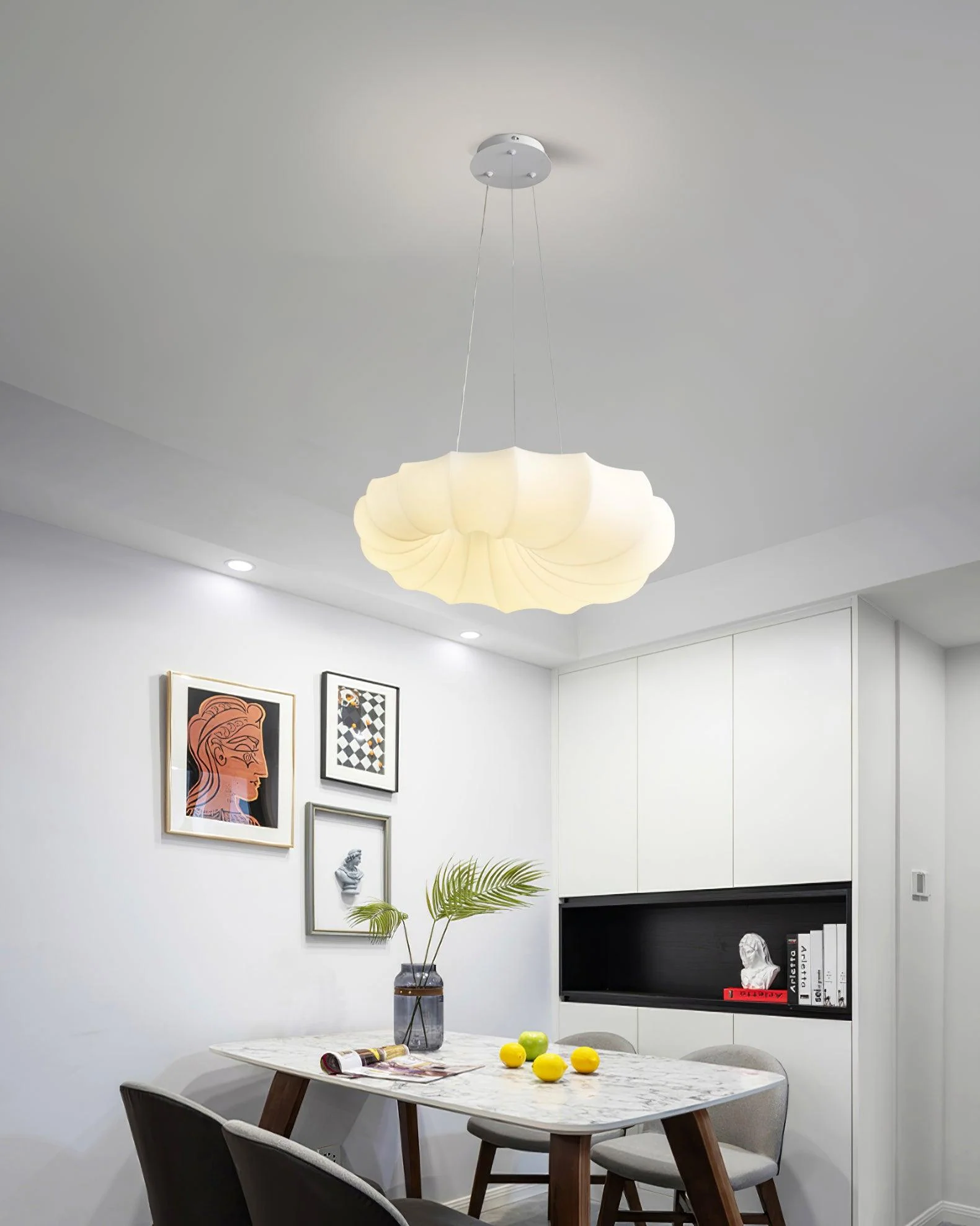 Nathan Modern Pendant Light - Image 12