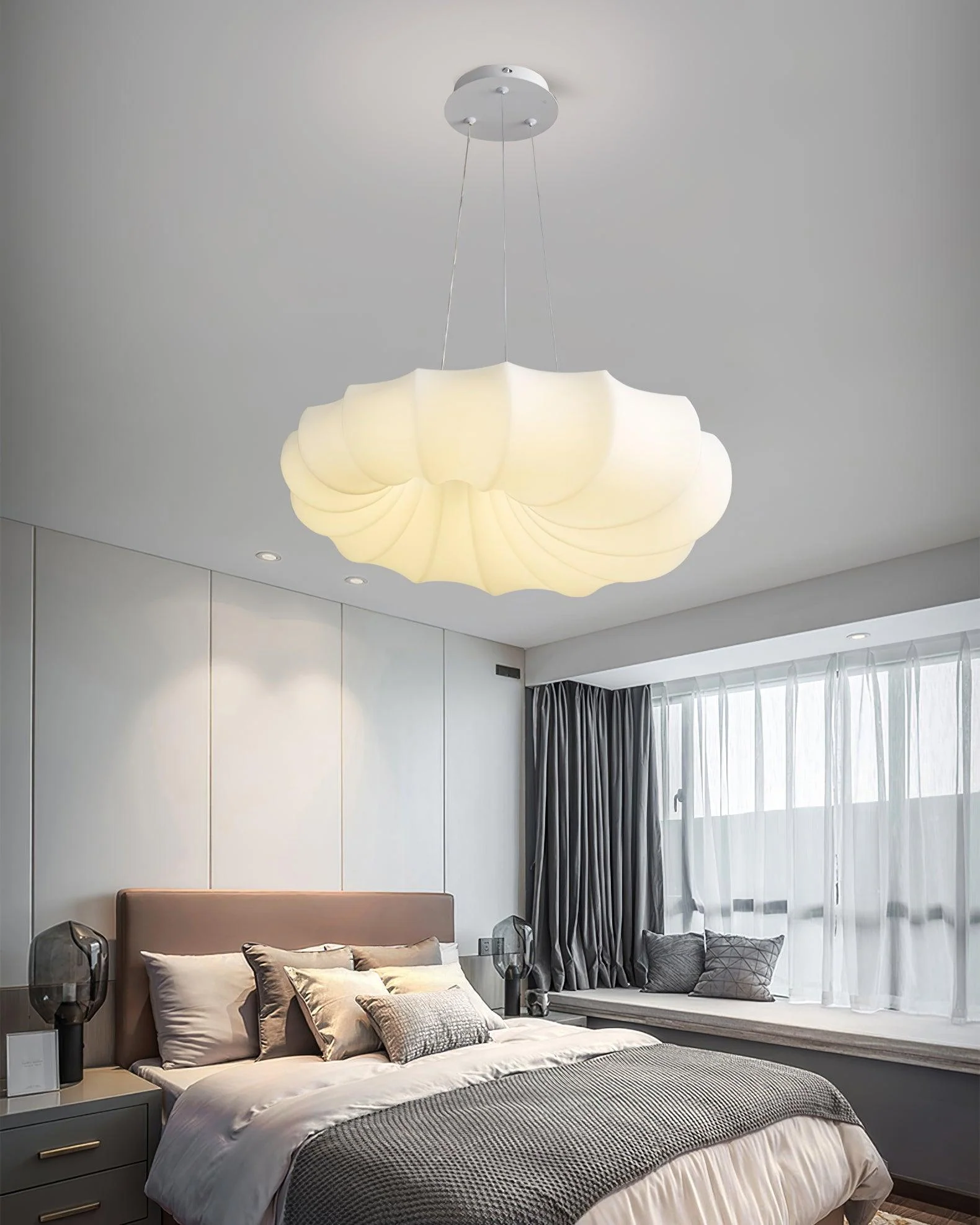 Nathan Modern Pendant Light - Image 15
