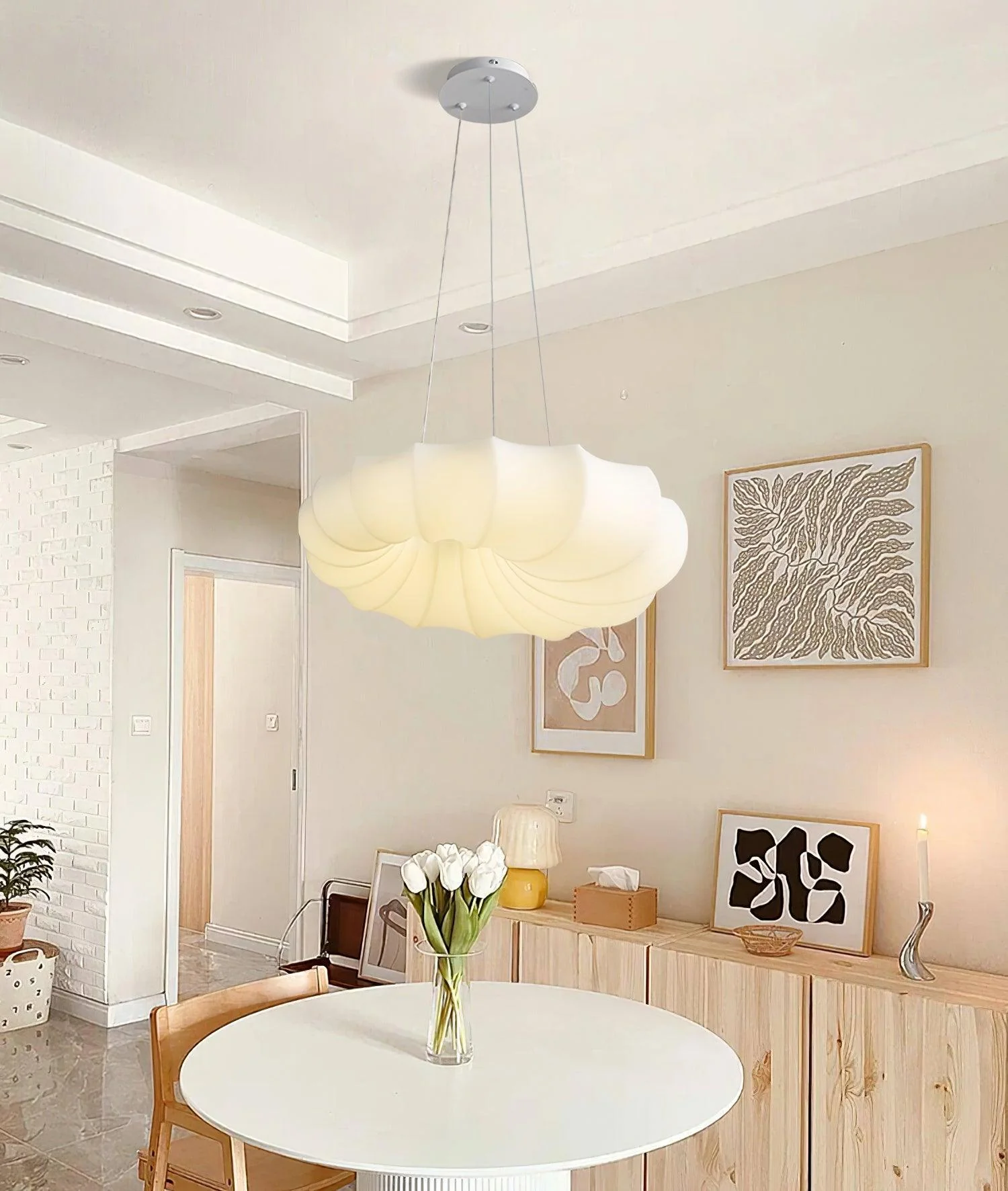 Nathan Modern Pendant Light - Image 19