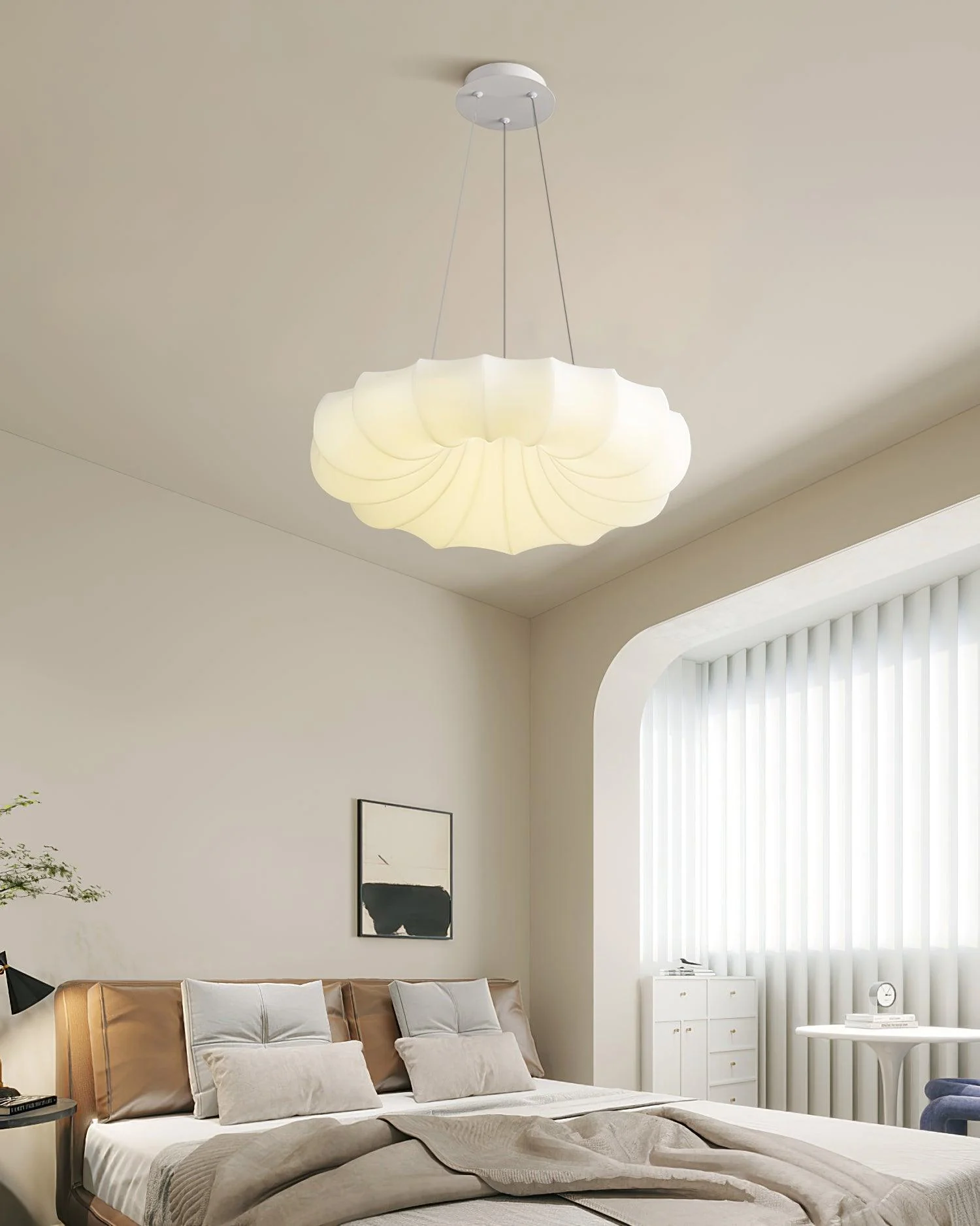 Nathan Modern Pendant Light - Image 20