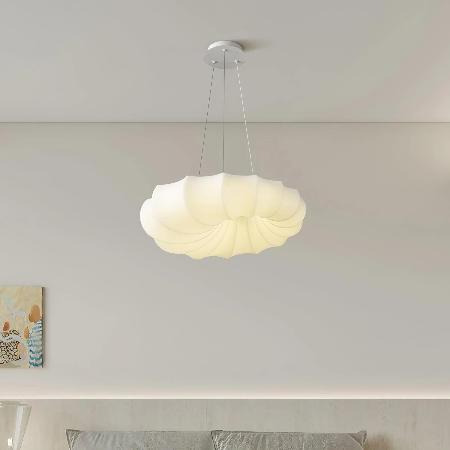 Nathan Modern Pendant Light - Image 8