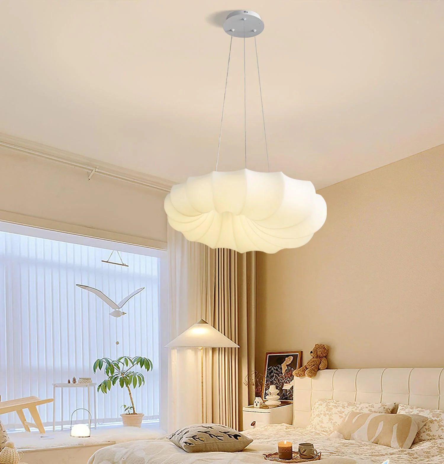Nathan Modern Pendant Light - Image 9