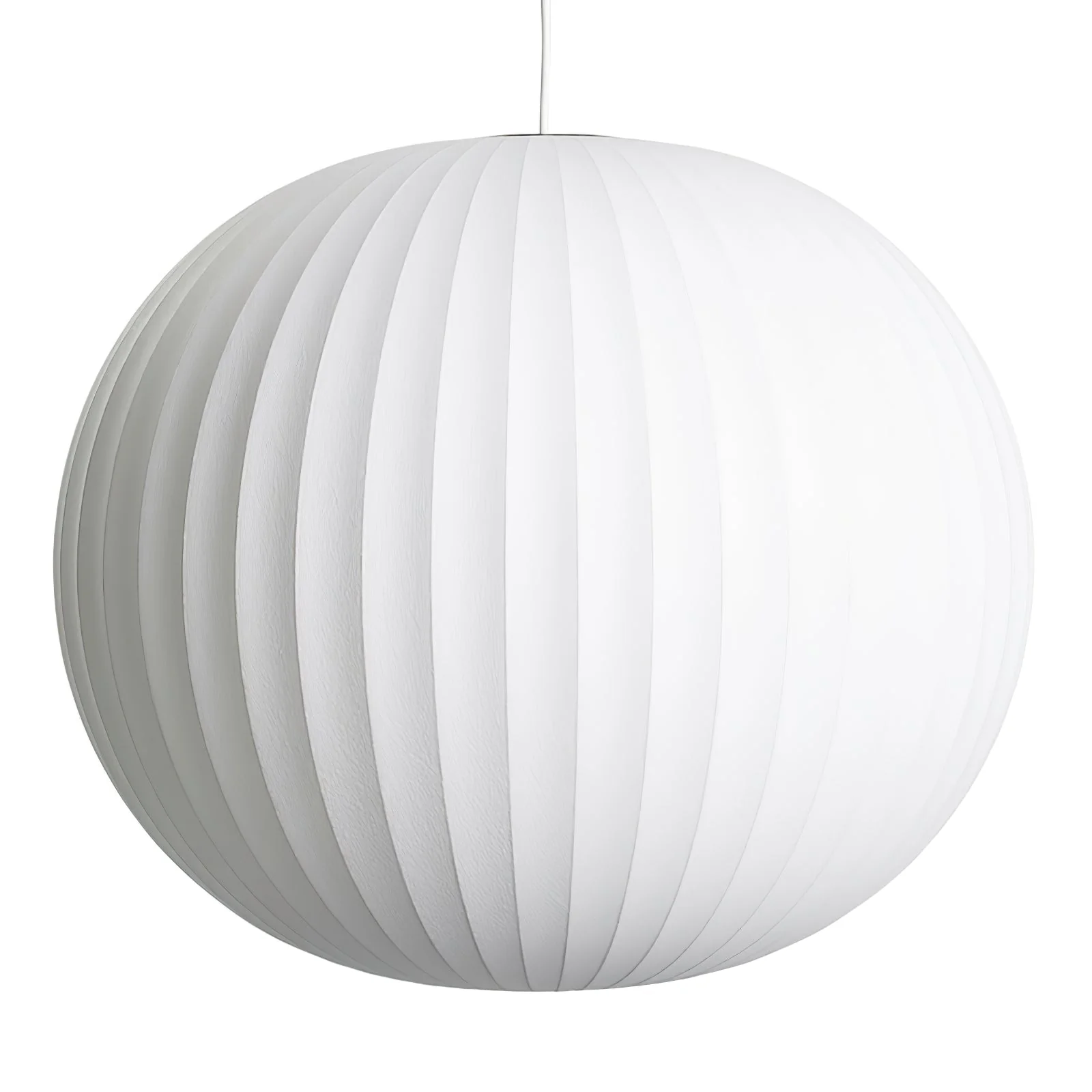 Nebula Bubble Mulberry Silk Pendant Lamp - Image 104