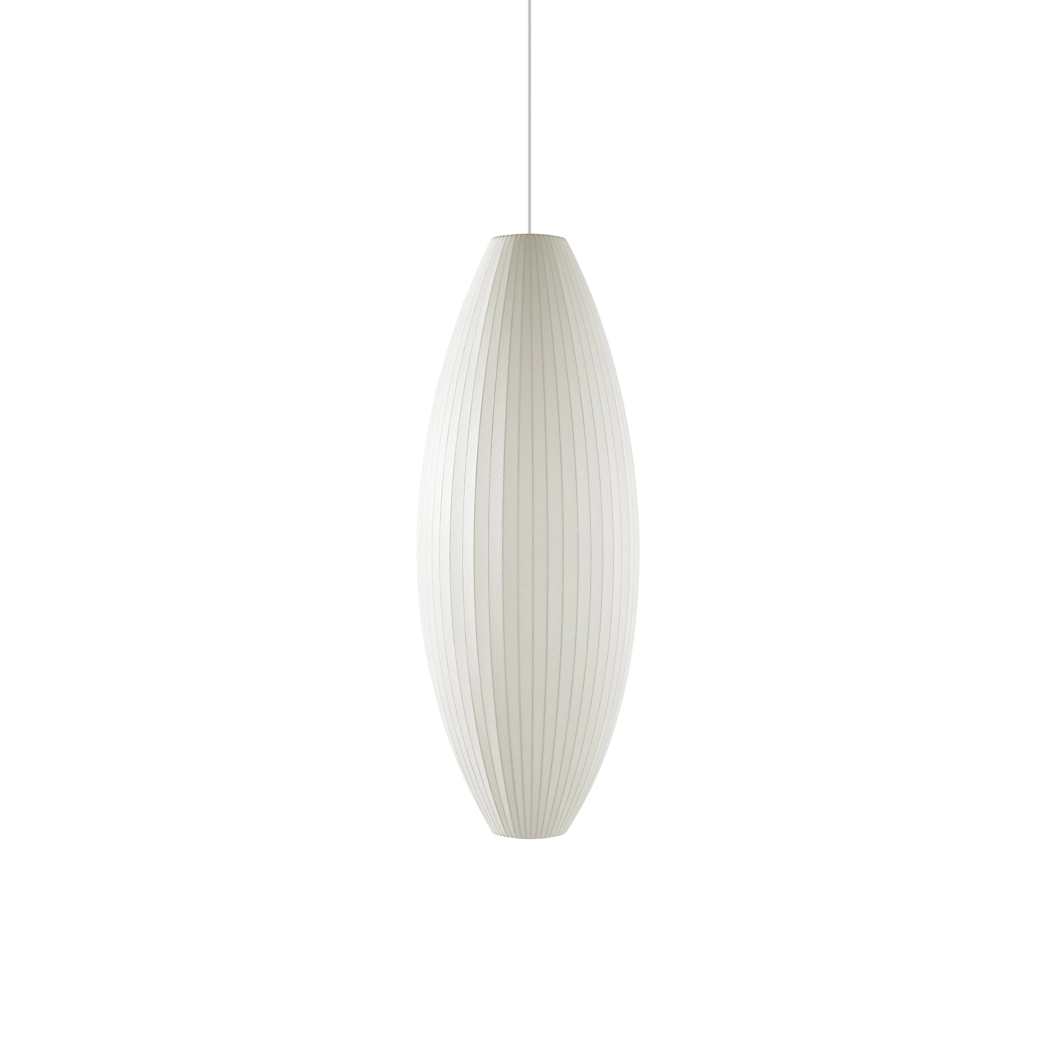 Nebula Bubble Mulberry Silk Pendant Lamp - Image 143