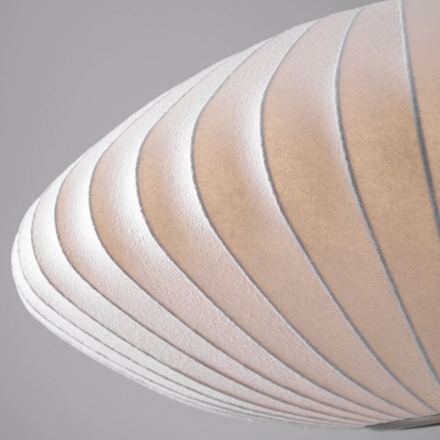 Nebula Bubble Mulberry Silk Pendant Lamp - Image 170