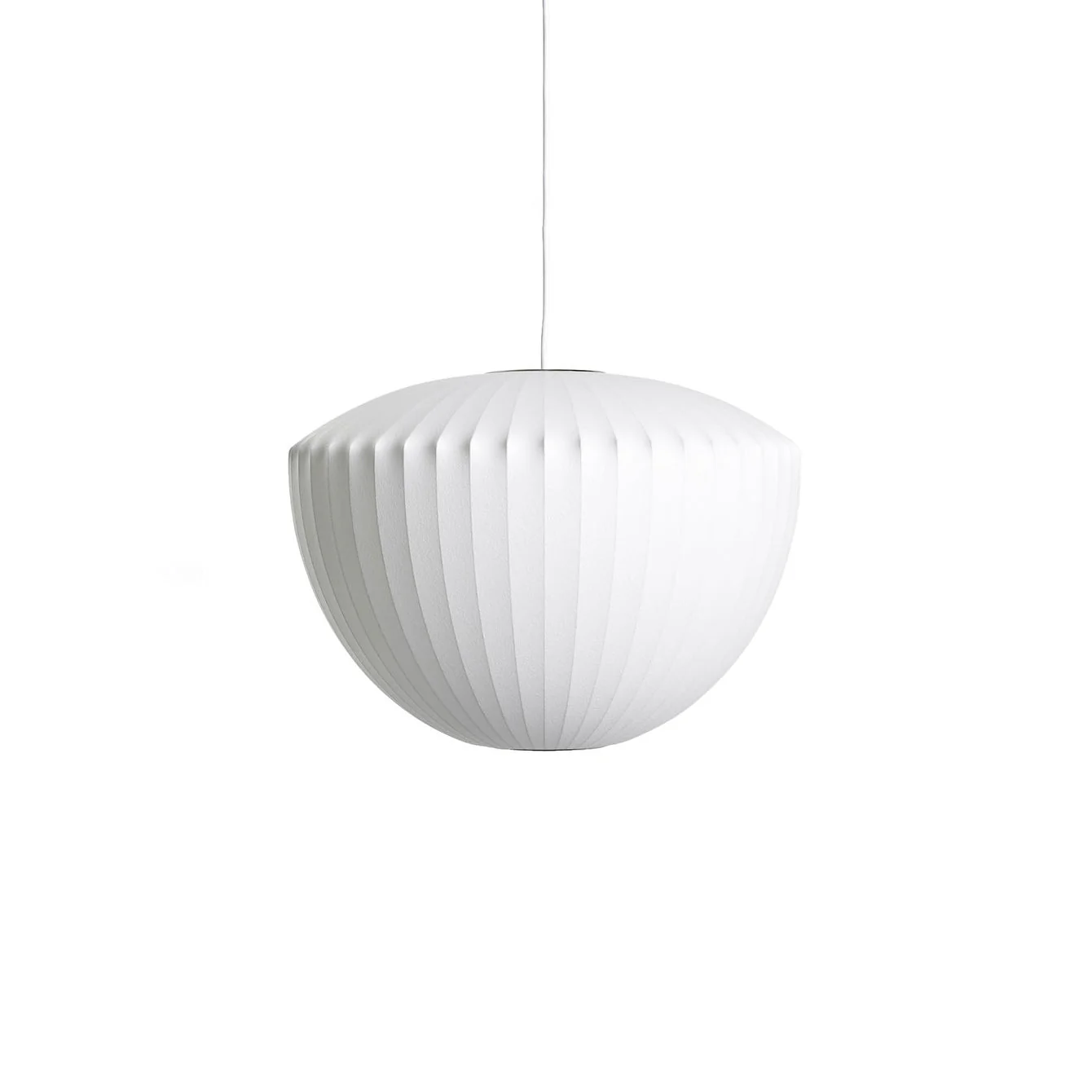 Nebula Bubble Mulberry Silk Pendant Lamp - Image 56