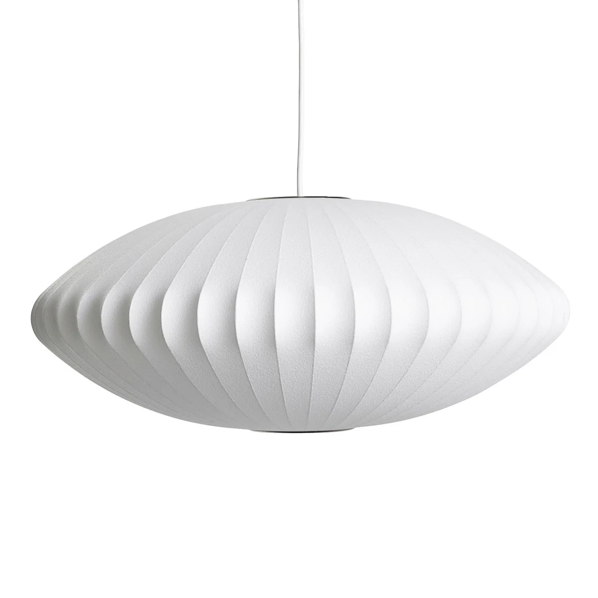 Nebula Bubble Mulberry Silk Pendant Lamp - Image 84