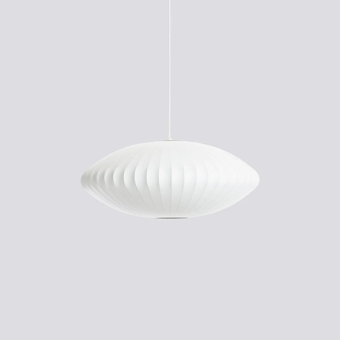 Nebula Bubble Mulberry Silk Pendant Lamp - Image 93