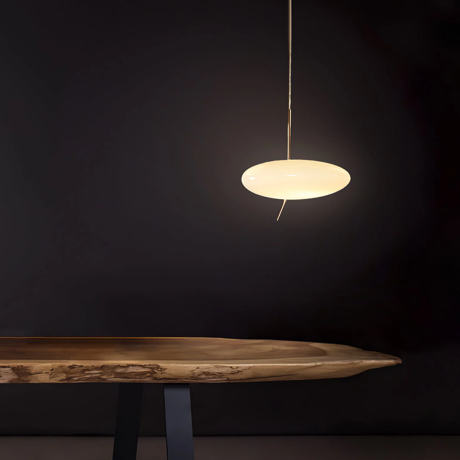 Nebula Modern Glass Pendant Light - Image 27