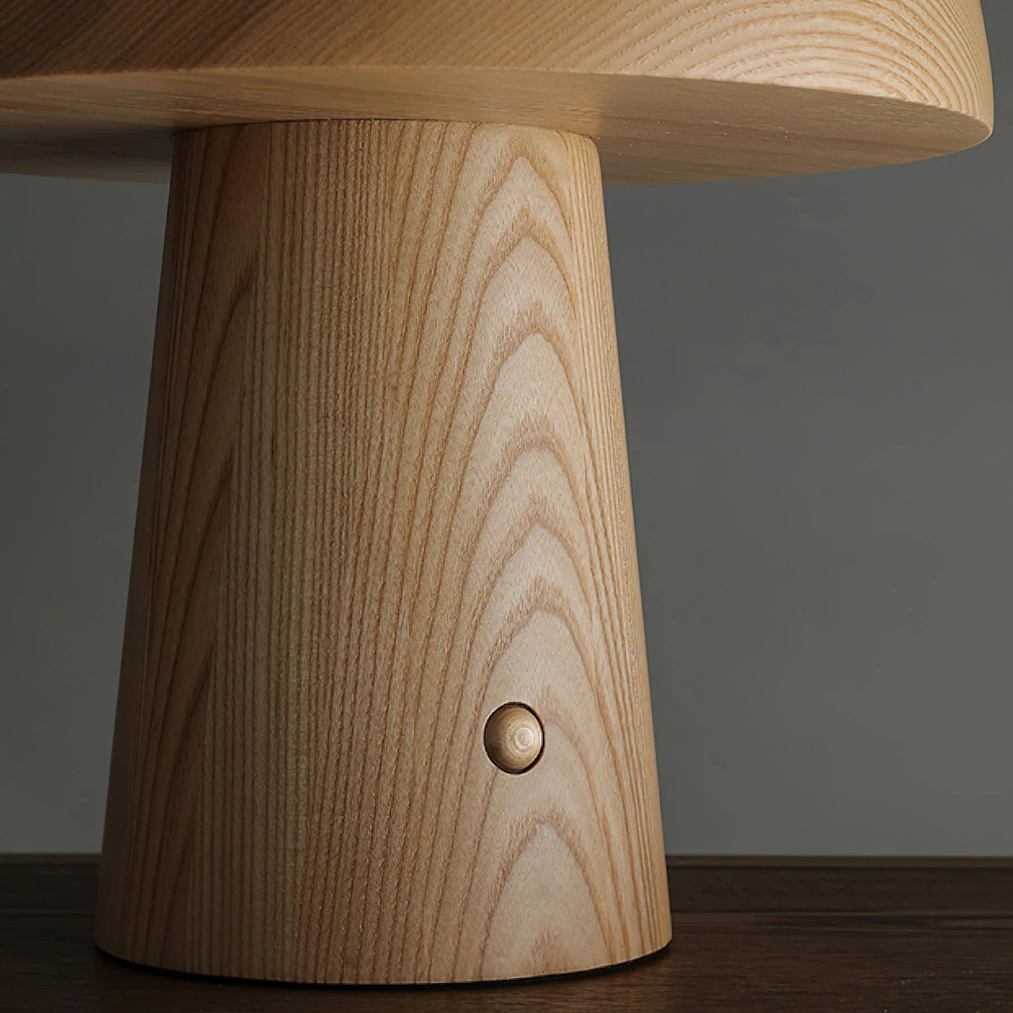 Nebula Whimsy Stone Table Lamp - Image 21