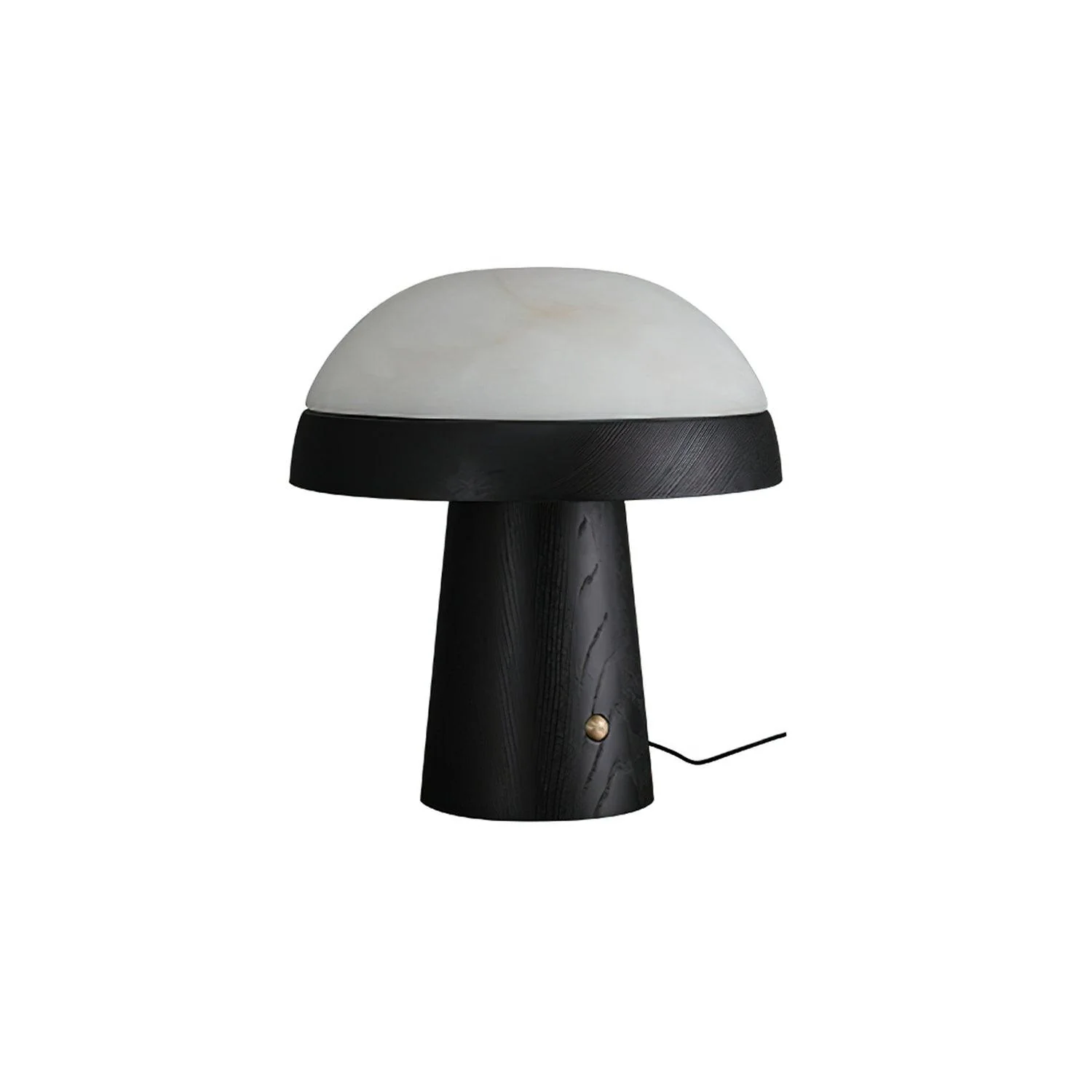 Nebula Whimsy Stone Table Lamp - Image 28