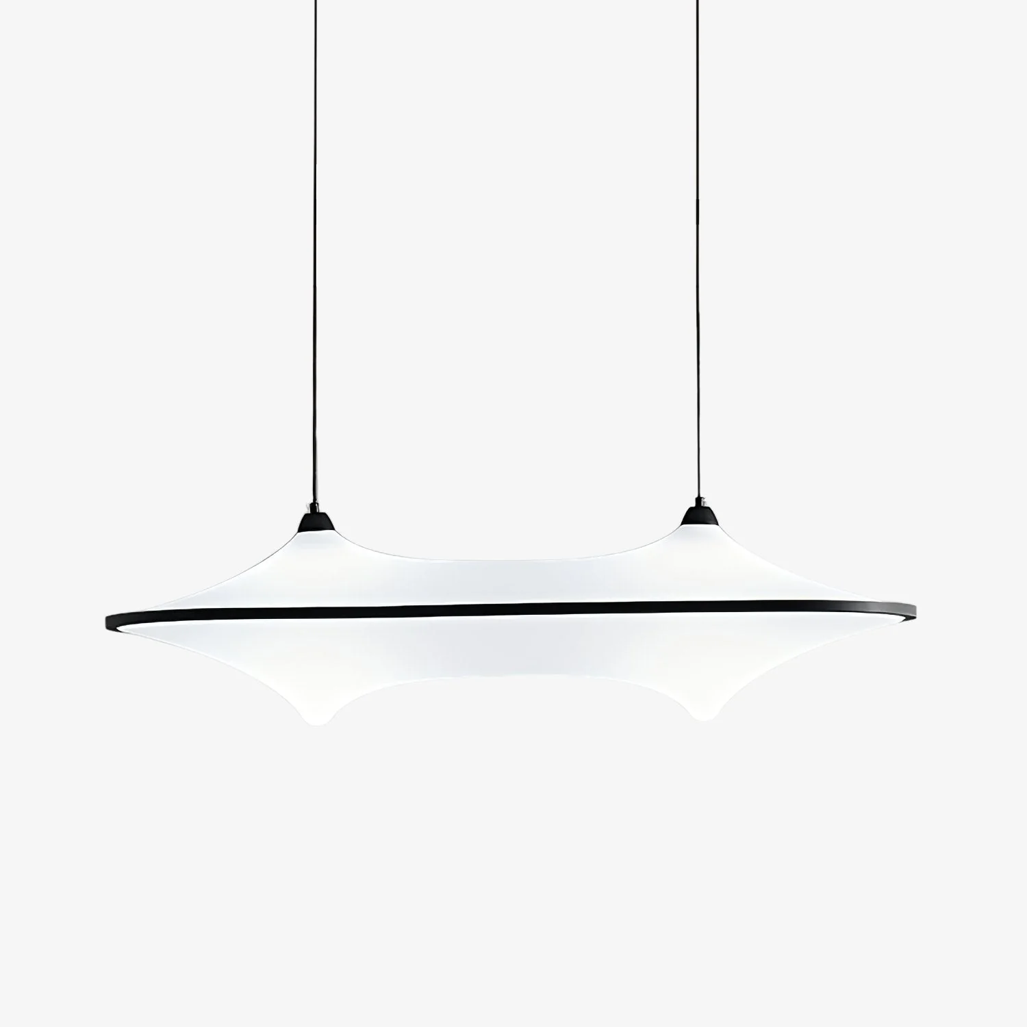 Nebulux Pendant Light