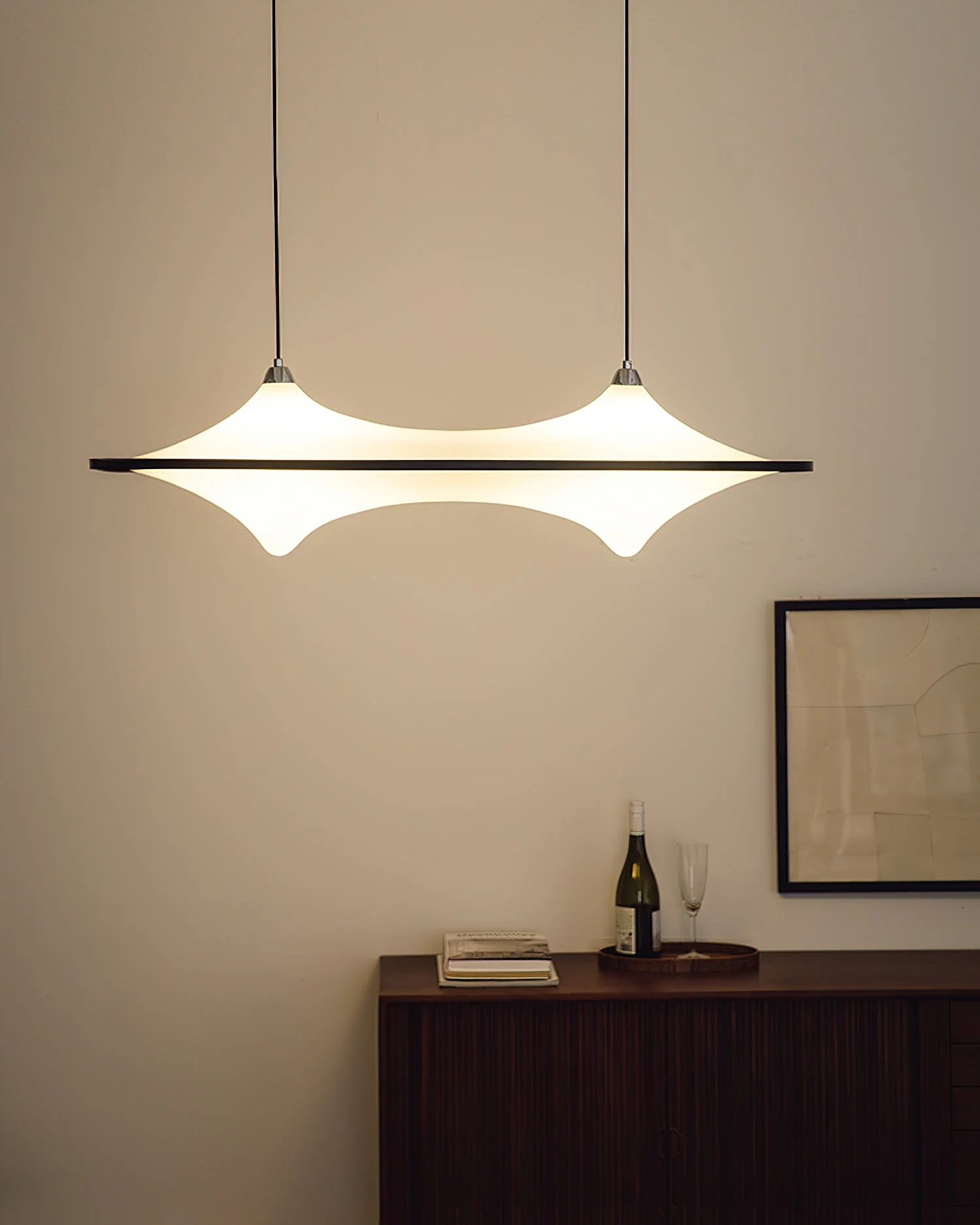 Nebulux Pendant Light - Image 12
