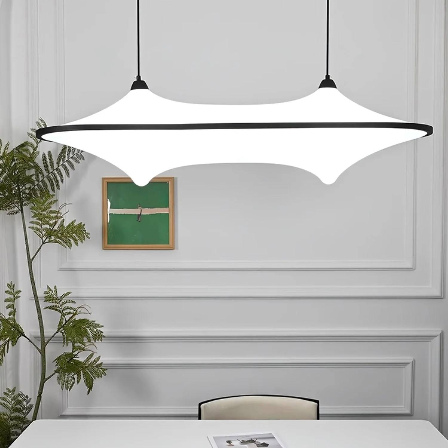 Nebulux Pendant Light - Image 16