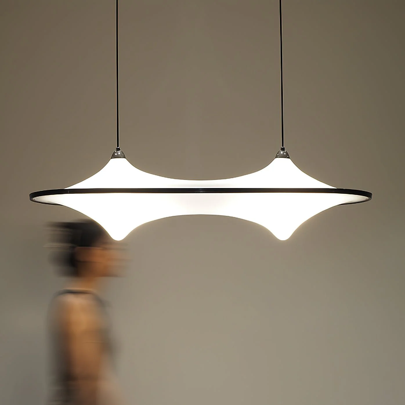 Nebulux Pendant Light - Image 18