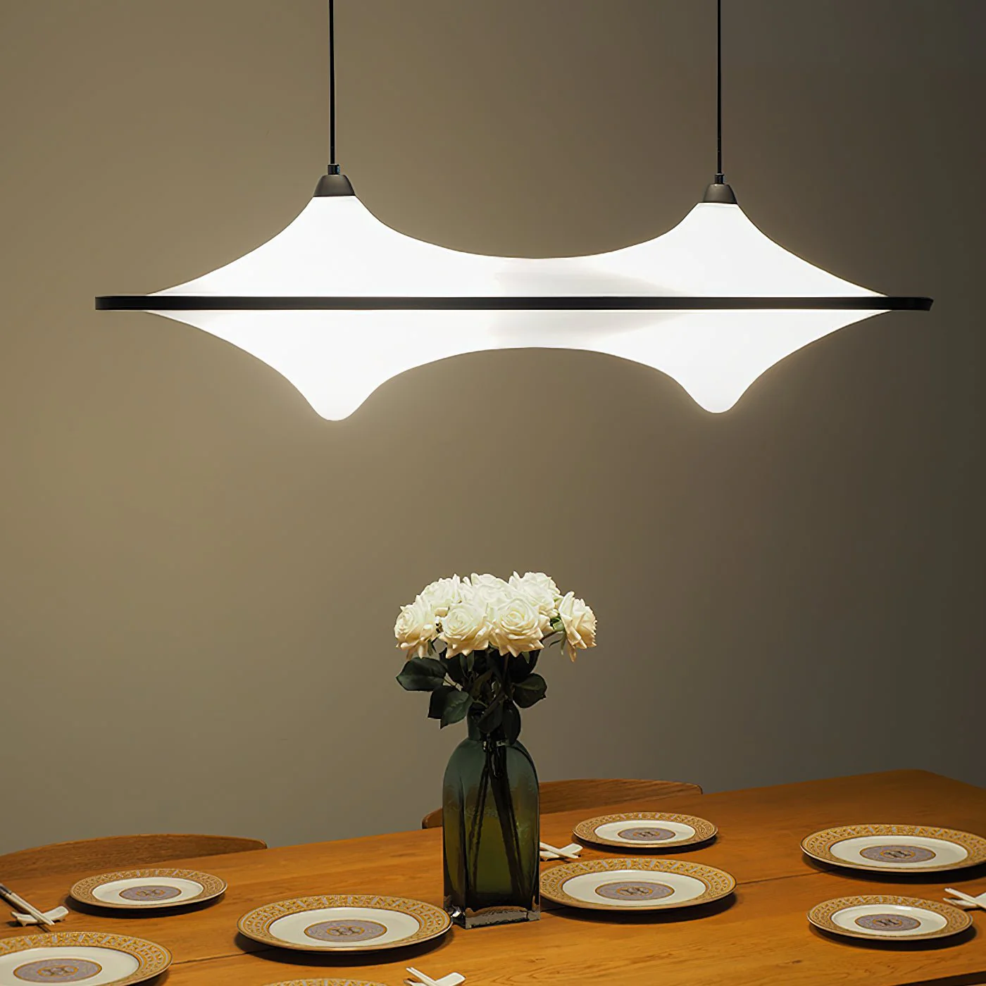 Nebulux Pendant Light - Image 19