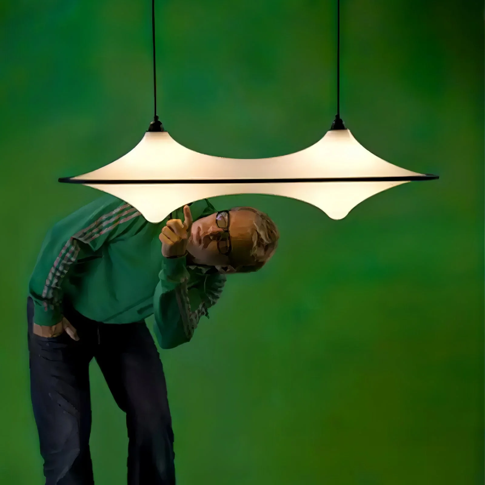 Nebulux Pendant Light - Image 20