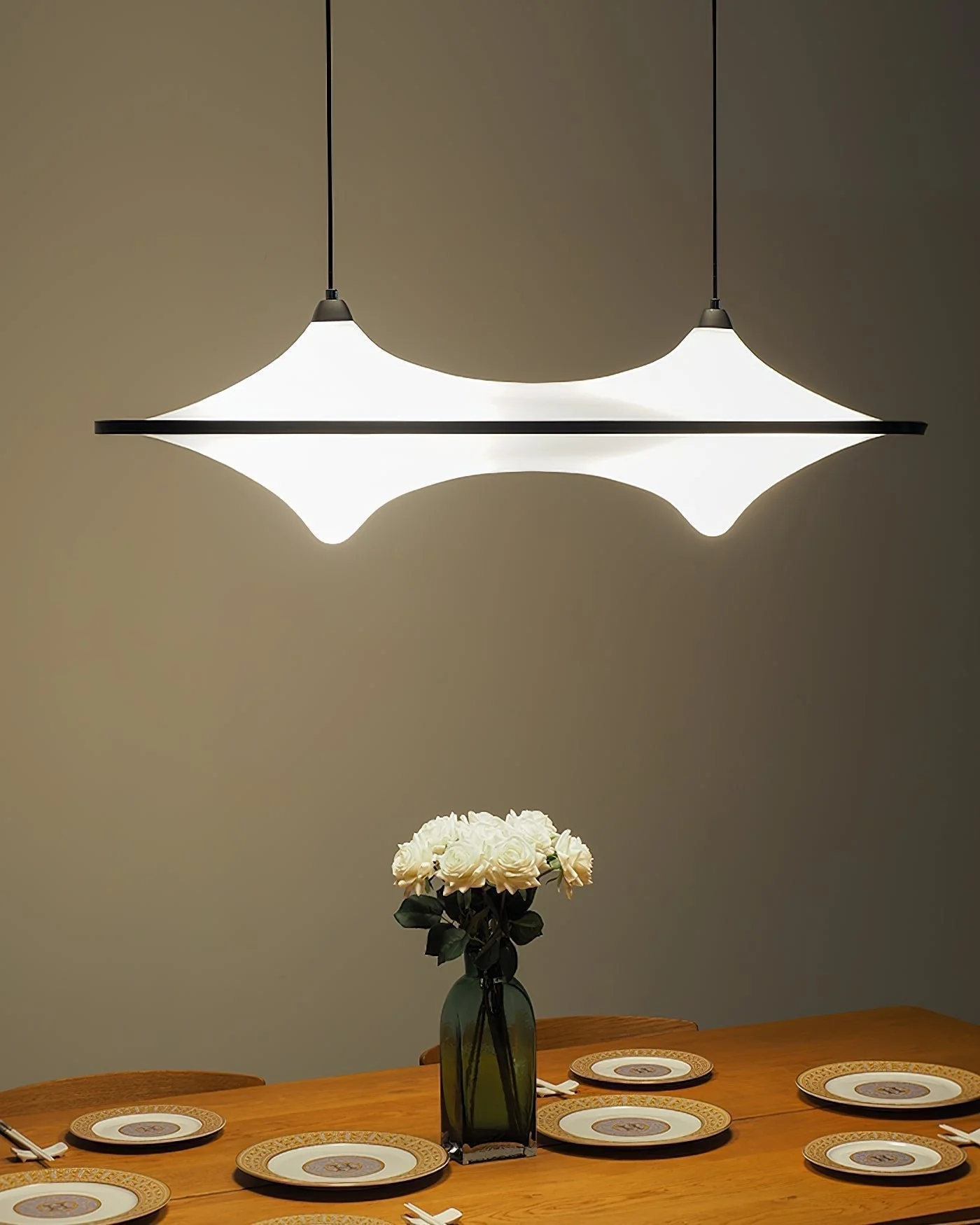 Nebulux Pendant Light - Image 21