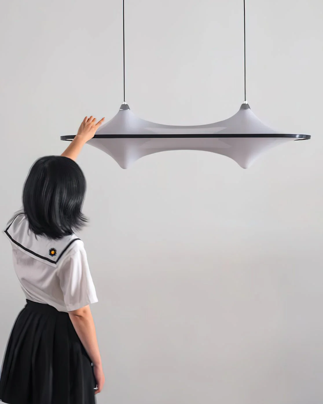 Nebulux Pendant Light - Image 22
