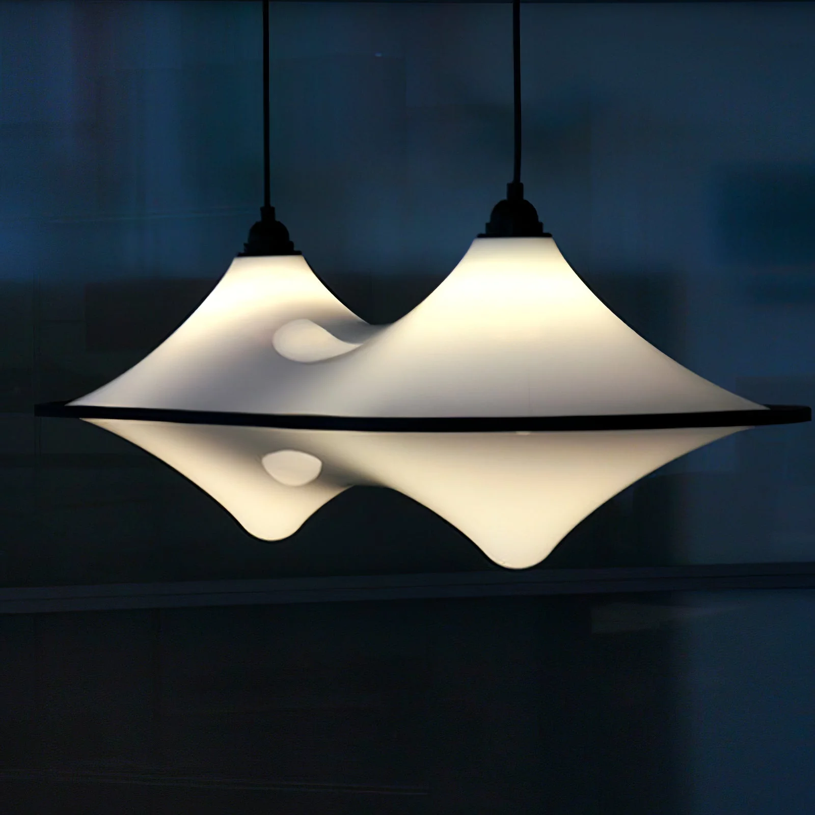 Nebulux Pendant Light - Image 24