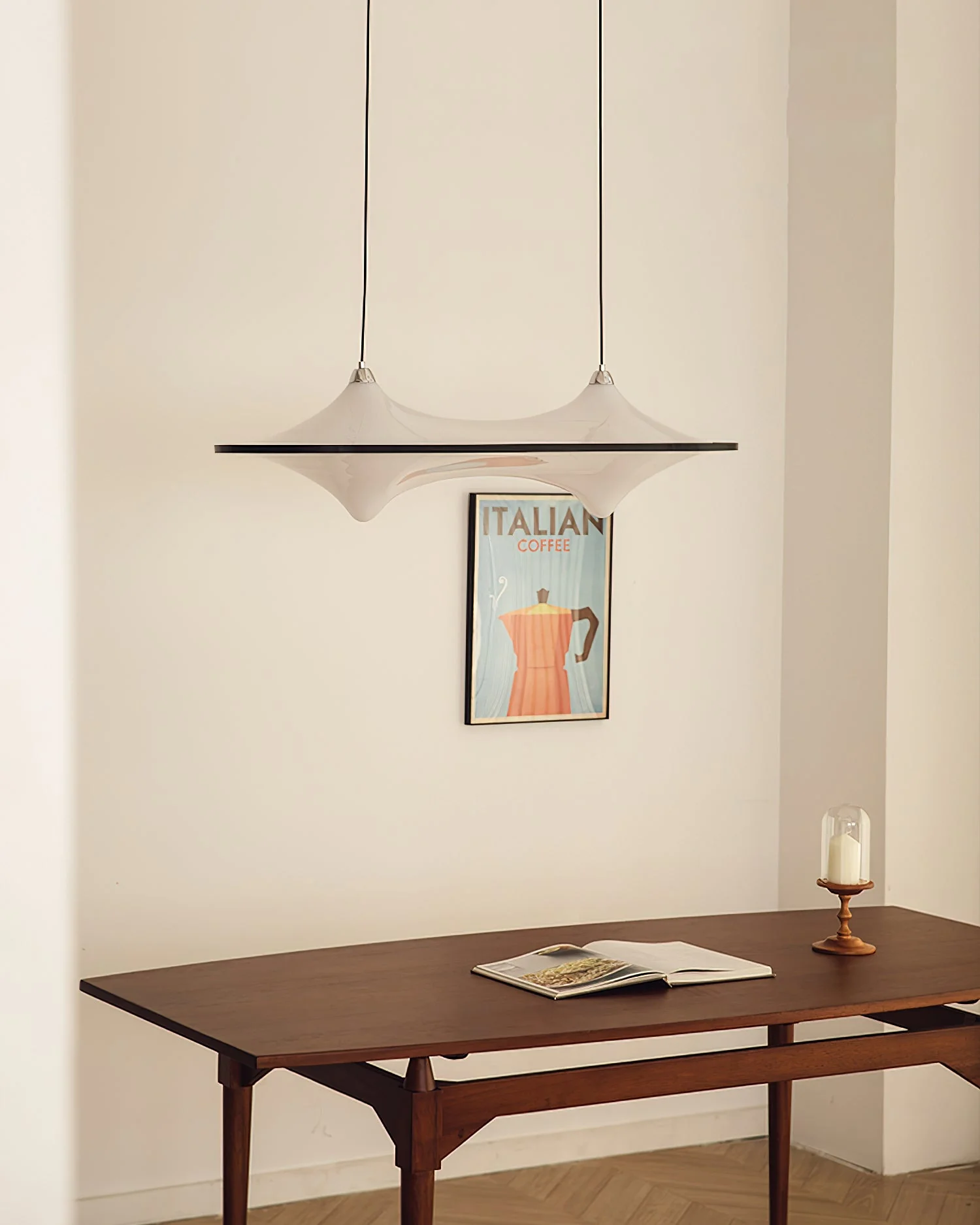 Nebulux Pendant Light - Image 29