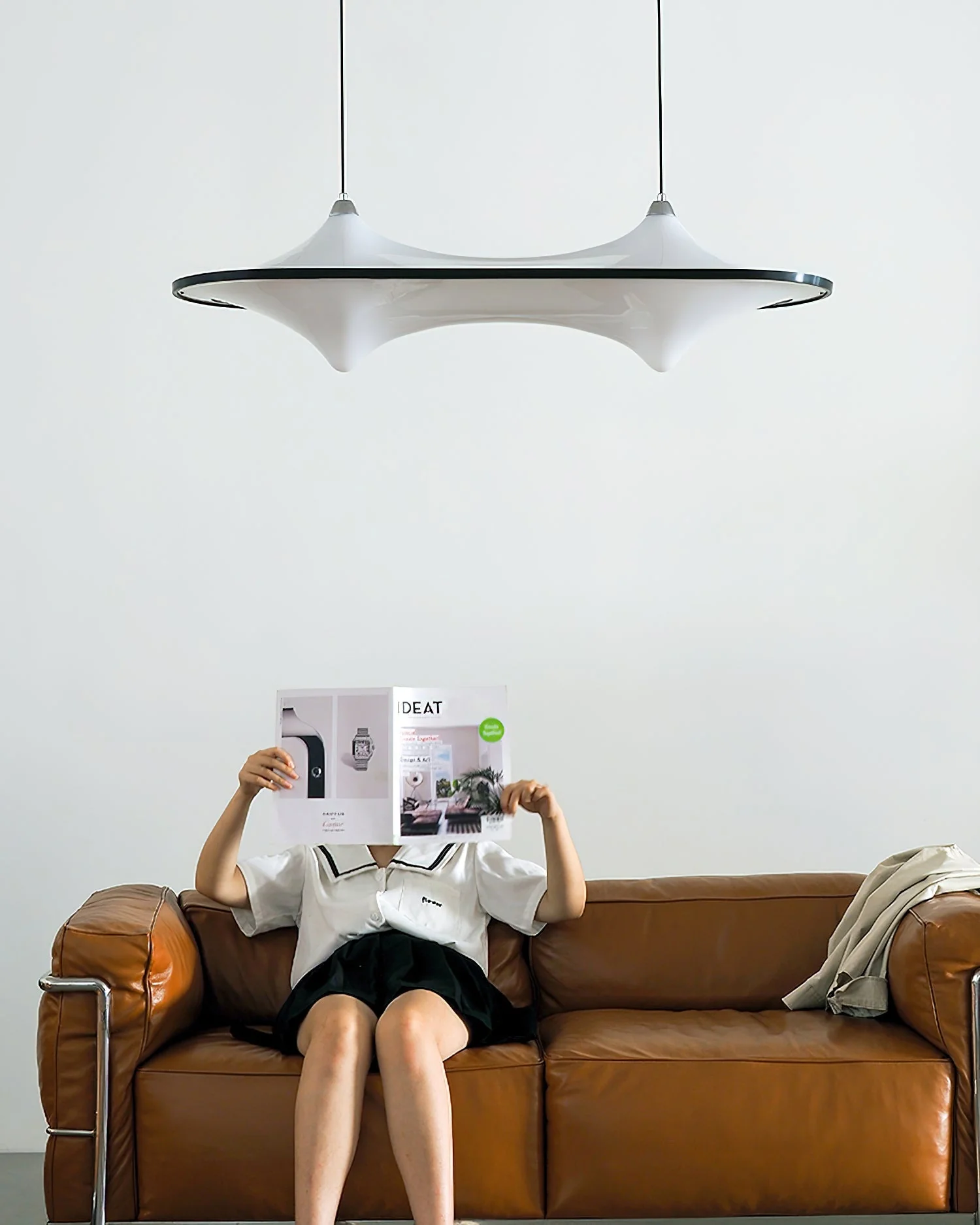 Nebulux Pendant Light - Image 3
