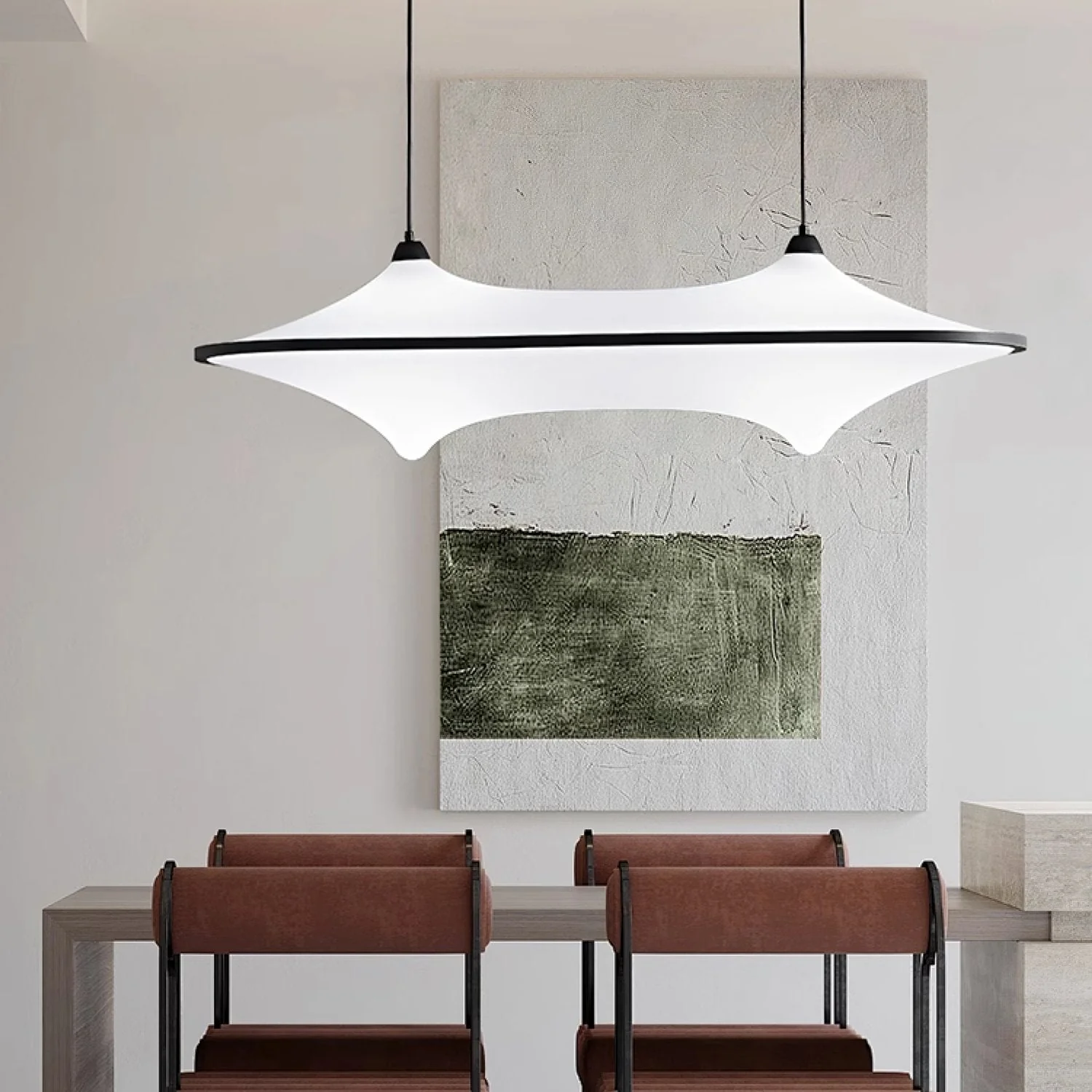 Nebulux Pendant Light - Image 4