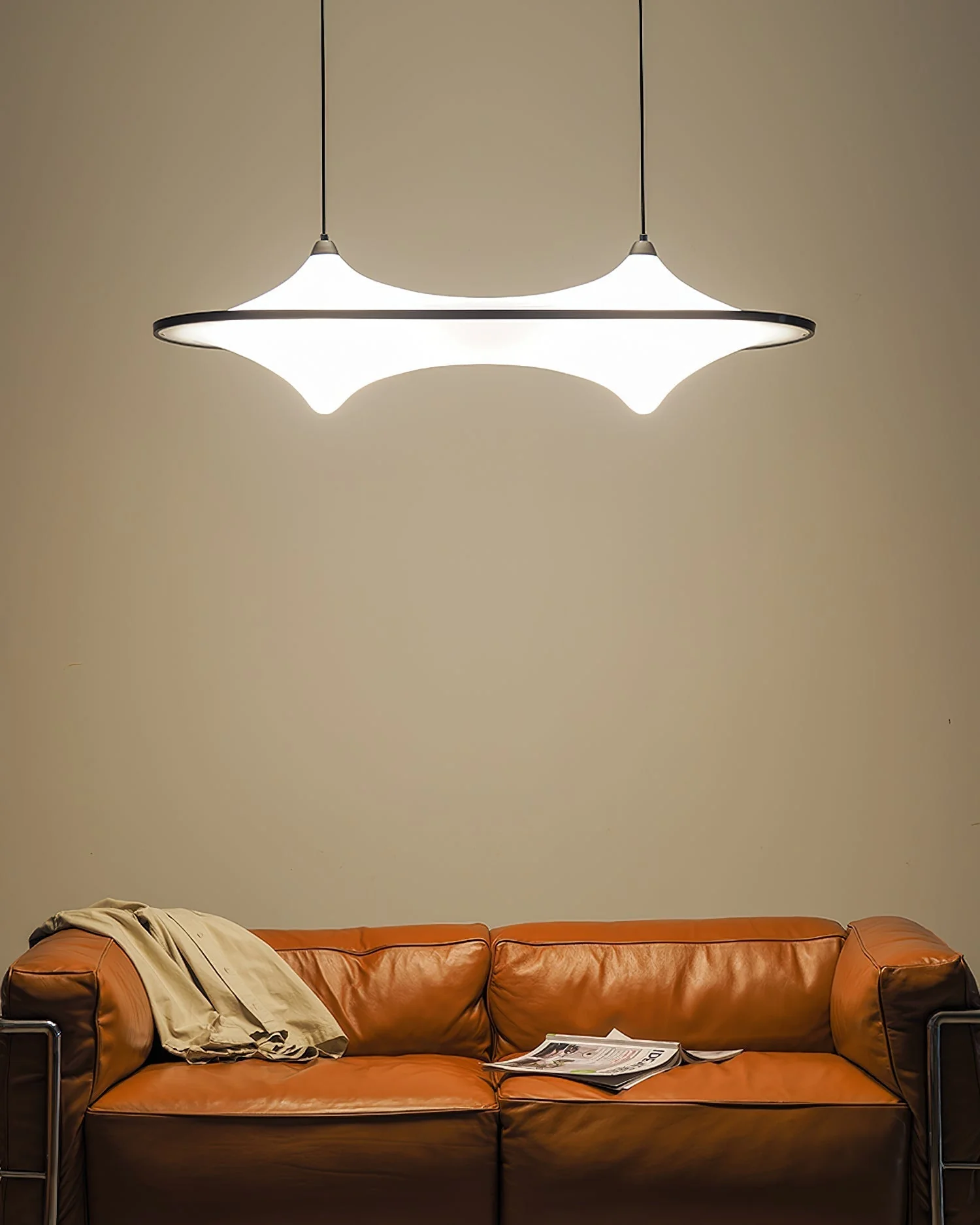 Nebulux Pendant Light - Image 5