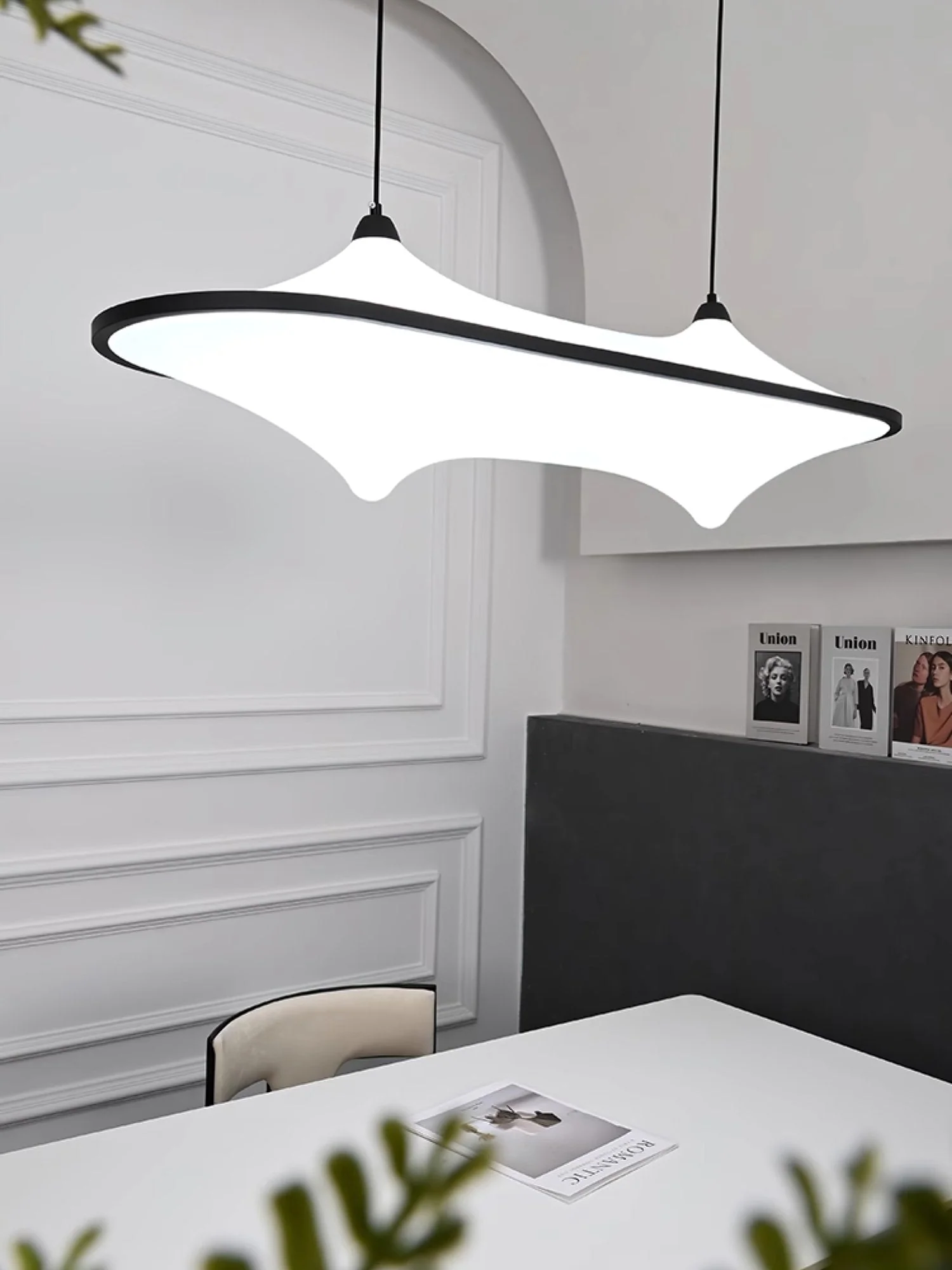 Nebulux Pendant Light - Image 9
