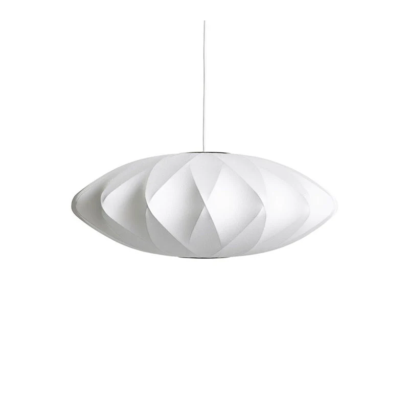 Nelson Modern Polymer Pendant Light - Image 19