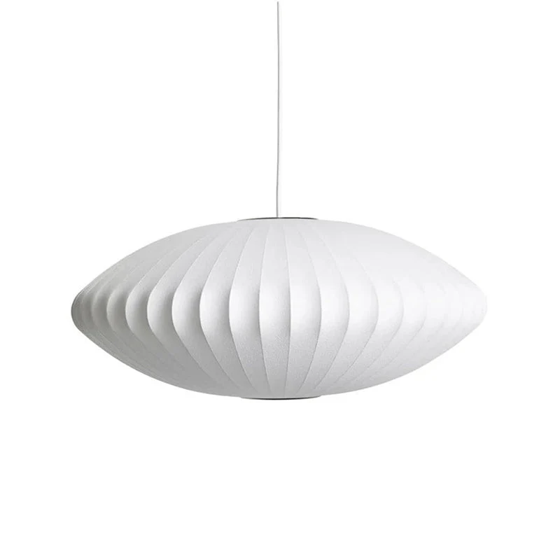Nelson Modern Polymer Pendant Light - Image 50