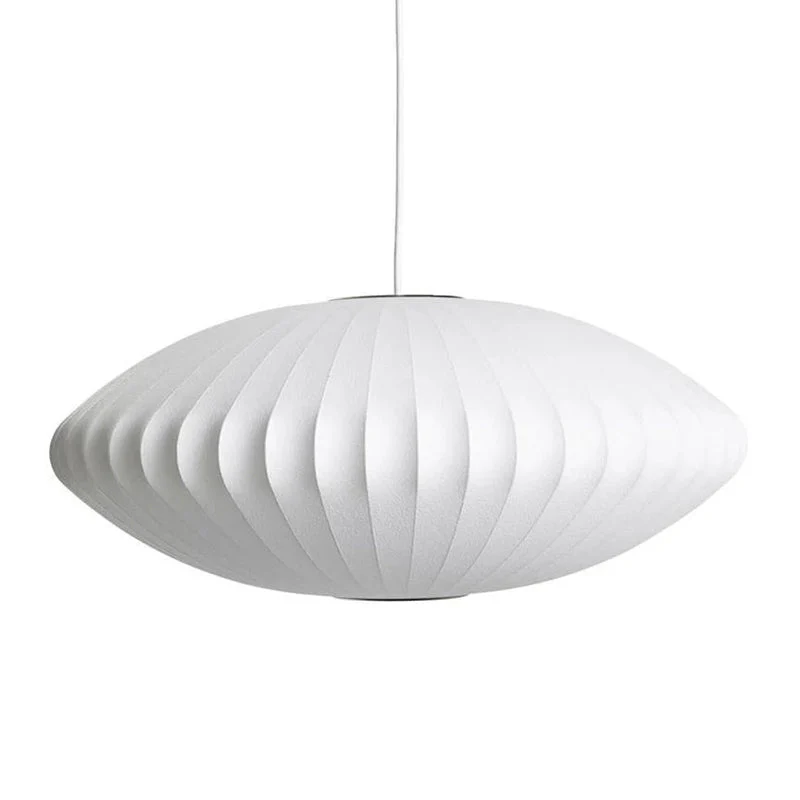 Nelson Modern Polymer Pendant Light - Image 54