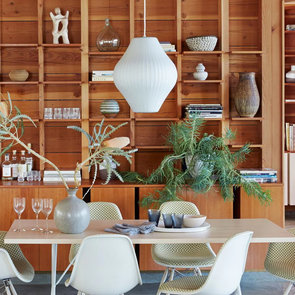 Nelson Modern Polymer Pendant Light - Image 27