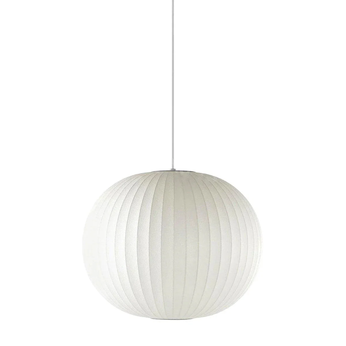 Nelson Modern Polymer Pendant Light - Image 48