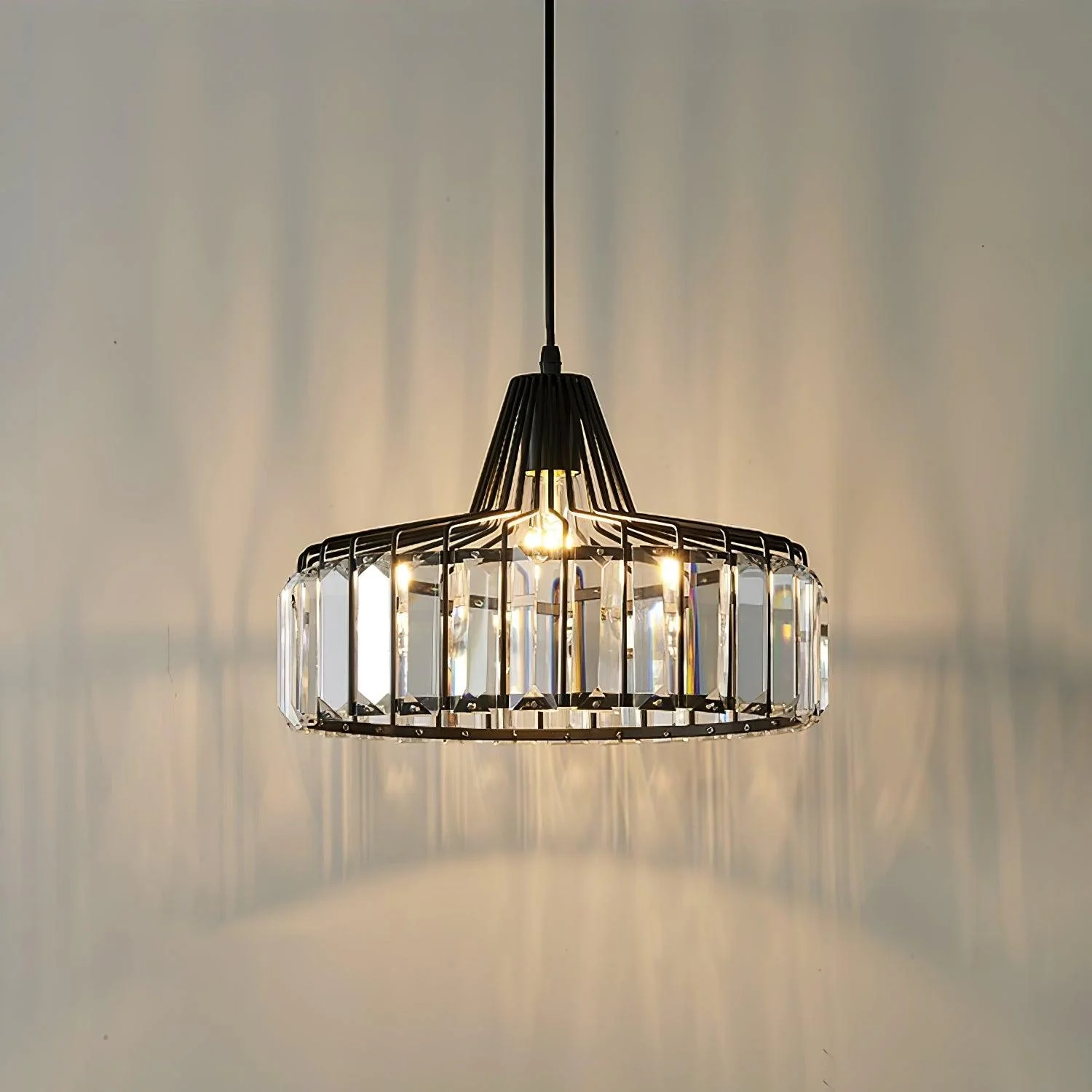 Neris Contemporary Pendant Lamp - Image 12