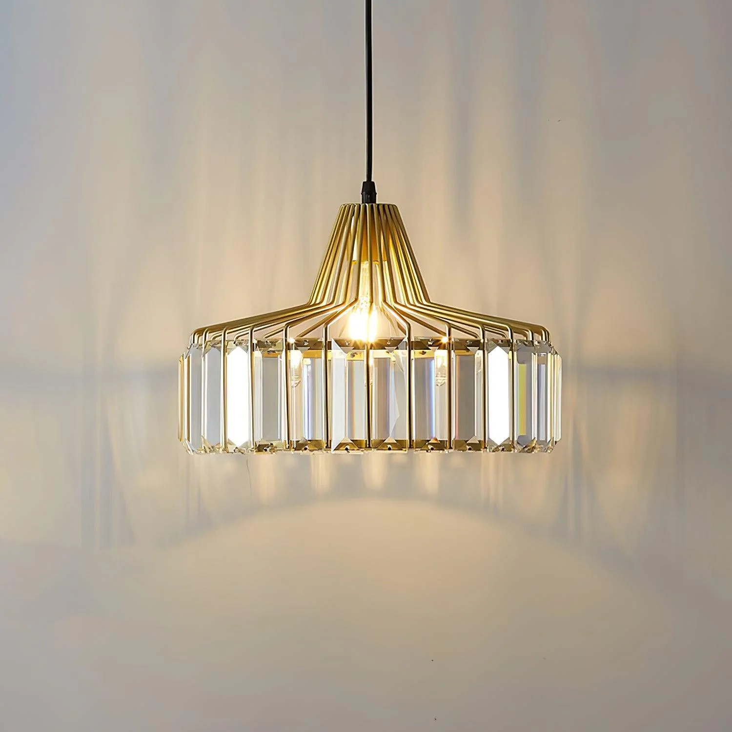 Neris Contemporary Pendant Lamp - Image 13