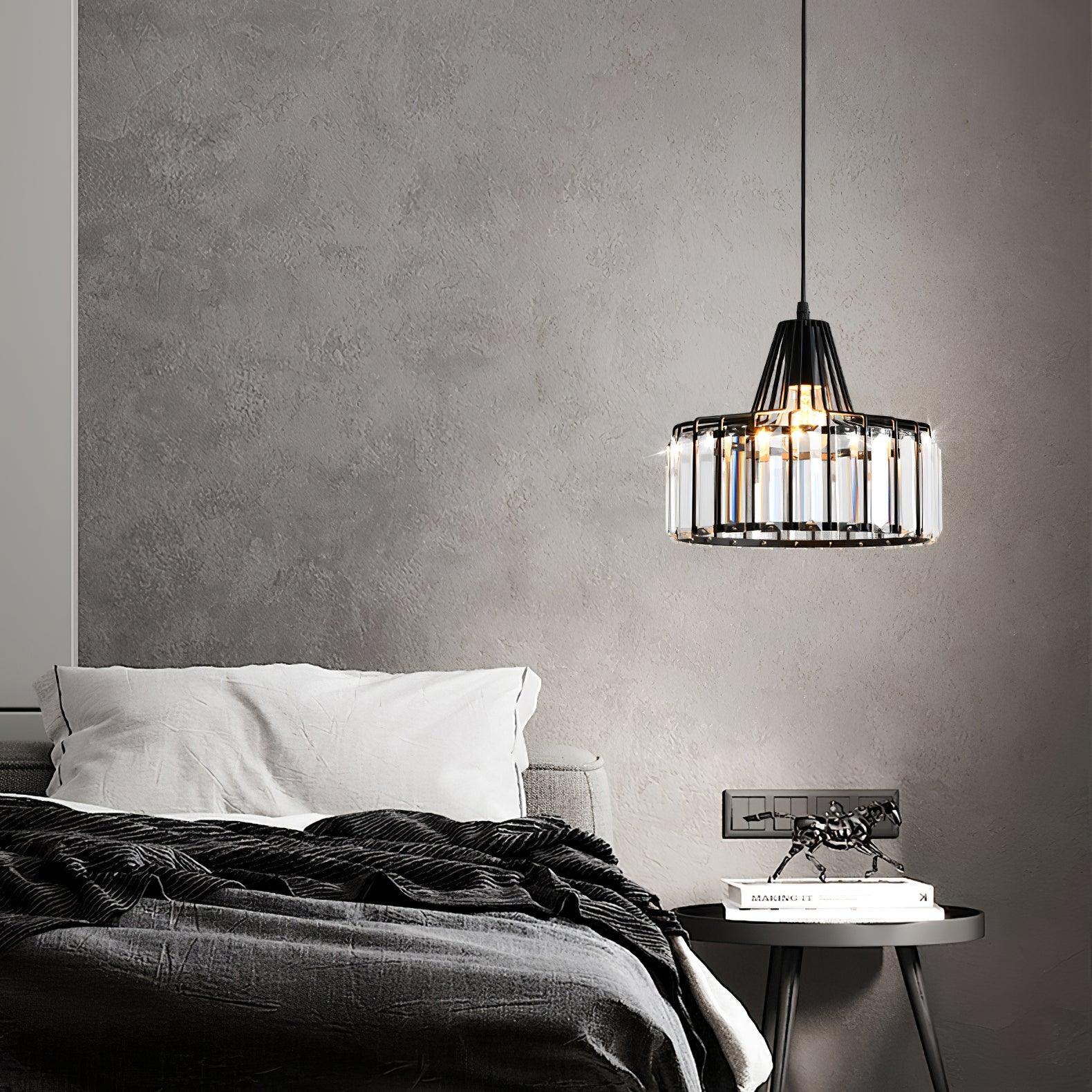 Neris Contemporary Pendant Lamp - Image 17