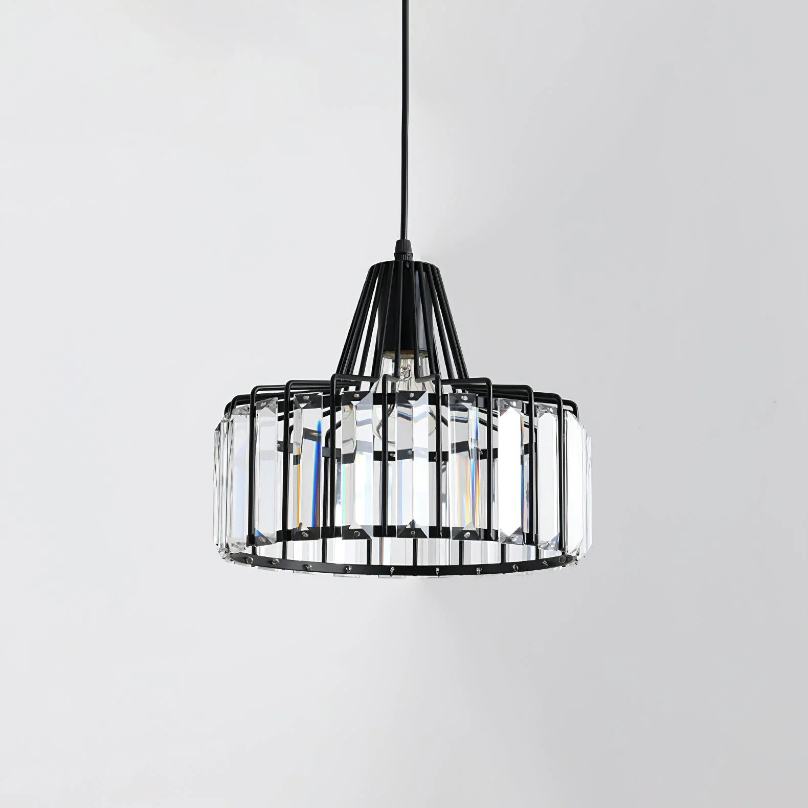 Neris Contemporary Pendant Lamp - Image 20